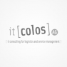 ISO 9001 Referenz it colos
