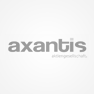 ISO 9001 Referenz axantis